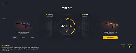 Top CS:GO Upgrade sites in 2023 .